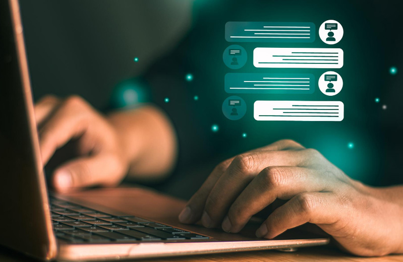 Chat Evidence Examination