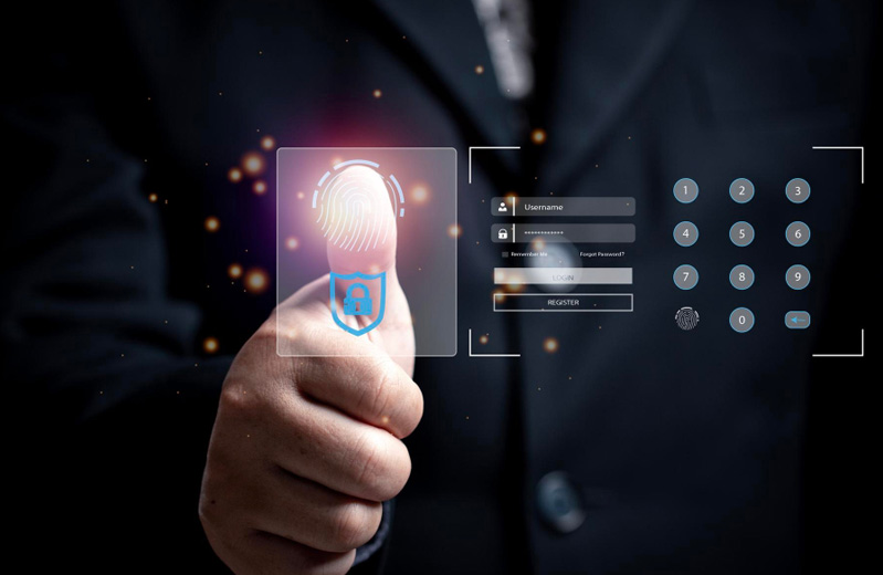 Personal Profile Verification